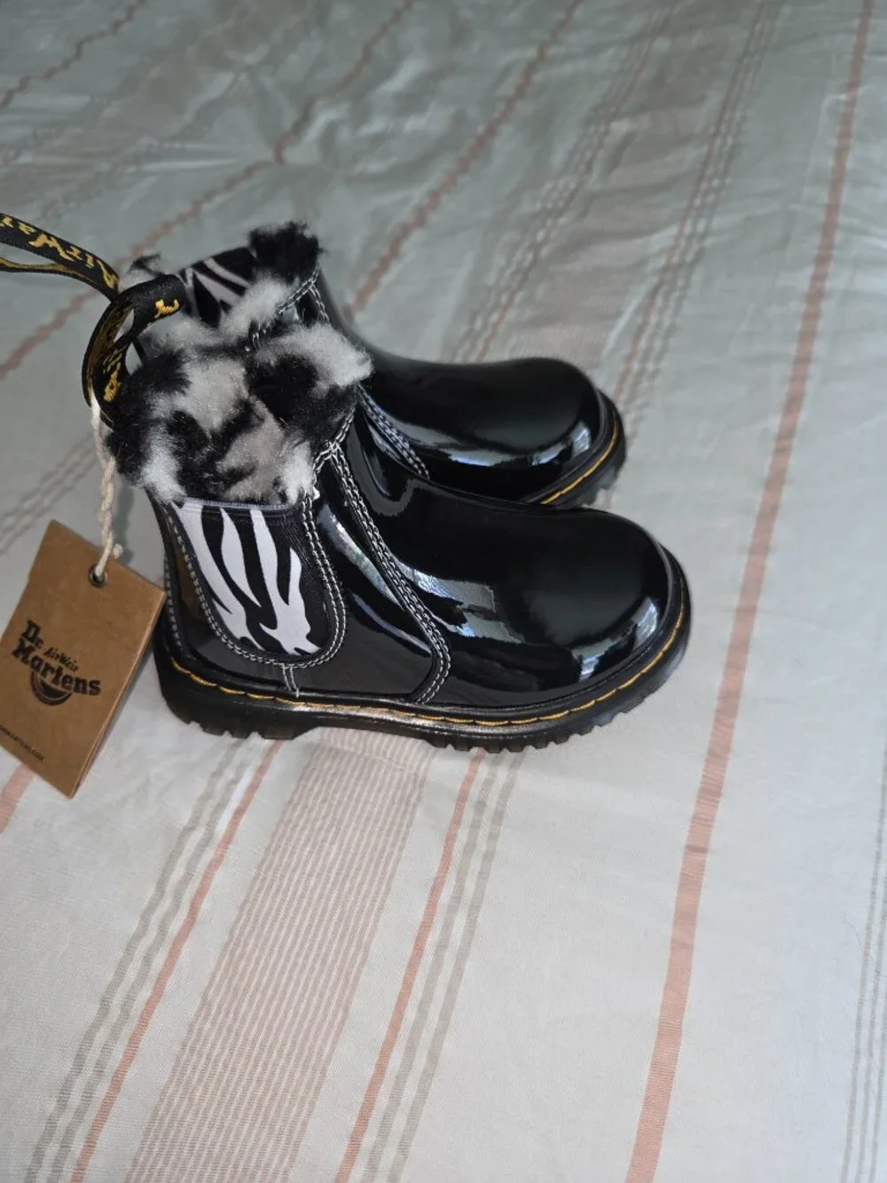 Toddler Dr Martens
